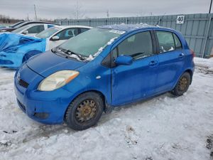 Toyota Yaris 1.5L 4 2009