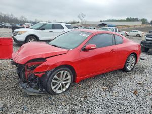 Nissan Altima SR 3.5L 6 2010