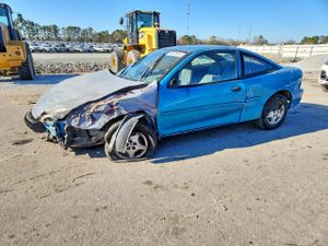 Chevrolet Cavalier 2.2L 4 2000