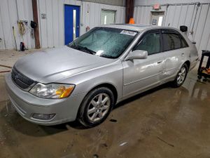 Toyota Avalon XL 3.0L 6 2001