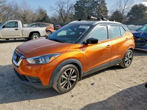 Nissan Kicks S 1.6L 4 2019