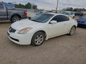 Nissan Altima 2.5S 2.5L 4 2009