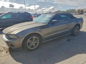 Ford Mustang 4.0L 6 2010