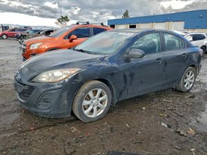 Mazda 3 I 2.0L 4 2010