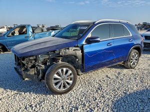 Mercedes-Benz GLE 350 4MATIC 2.0L 4 2020