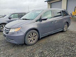 Honda Odyssey EXL 3.5L 6 2015