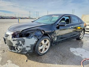 Acura TSX TECH 2.4L 4 2012