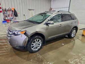 Ford Edge LIMITED 3.5L 6 2014