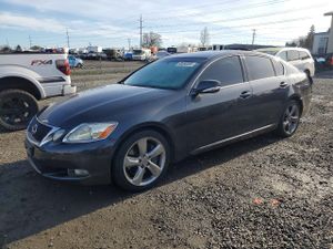 Lexus GS 350 3.5L 6 2008