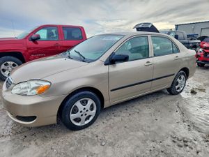 Toyota Corolla CE 1.8L 4 2006