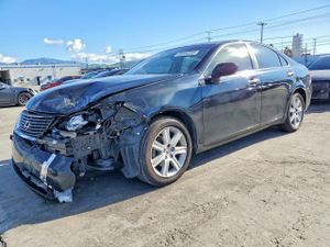 Lexus ES 350 3.5L 6 2008