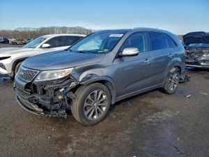 Kia Sorento SX 3.3L 6 2014