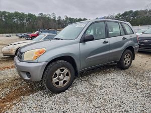 Toyota Rav4 2.4L 4 2004