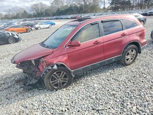 Honda CR-V EXL 2.4L 4 2011