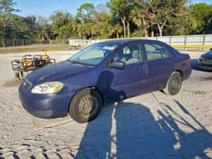 Toyota Corolla CE 1.8L 4 2005