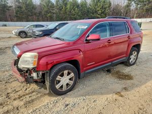 GMC Terrain SLE 2.4L 4 2014