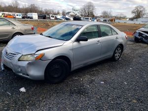 Toyota Camry CE 2.4L 4 2007