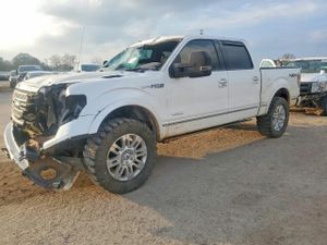 Ford F-150 SUPERCREW 3.5L 6 2013