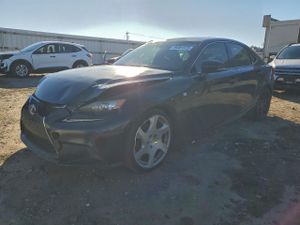 Lexus IS 250 2.5L 6 2014
