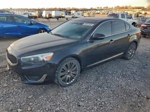 Kia Cadenza (K7) PREMIUM 3.3L 6 2014