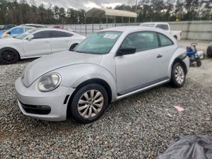 Volkswagen Beetle 2.5L 5 2014