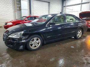 Honda Accord SE 2.4L 4 2006