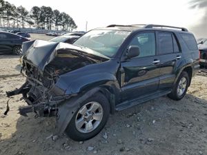 Toyota 4Runner SR5 4.0L 6 2007