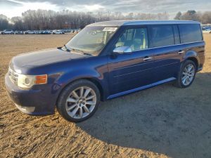 Ford Flex LIMITED 3.5L 6 2011