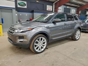 Land Rover Range Rover PURE PLUS 2.0L 4 2015
