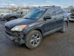 Honda CR-V EXL 2.4L 4 2007