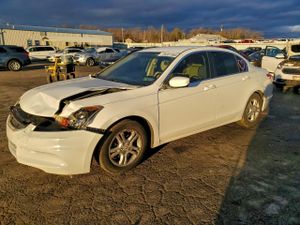 Honda Accord SE 2.4L 4 2012