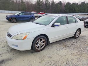 Honda Accord SE 2.4L 4 2006