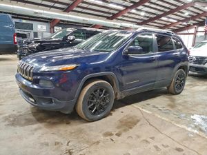 Jeep Cherokee LATITUDE 3.2L 6 2014