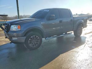 Ford F-150 SUPERCREW 5.4L 8 2005