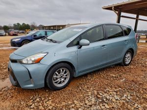 Toyota Prius 1.8L 4 2015