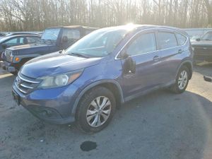 Honda CR-V EX 2.4L 4 2013