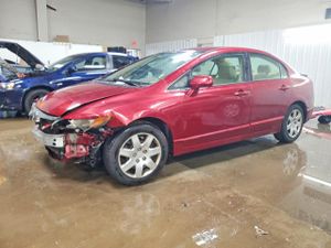Honda Civic LX 1.8L 4 2006