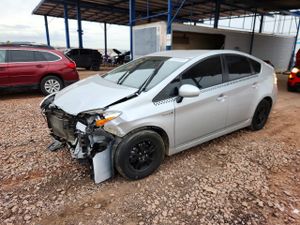 Toyota Prius 1.8L 4 2015
