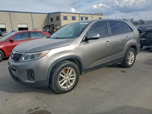 Kia Sorento LX 2.4L 4 2014