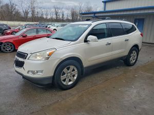 Chevrolet Traverse LT 3.6L 6 2011