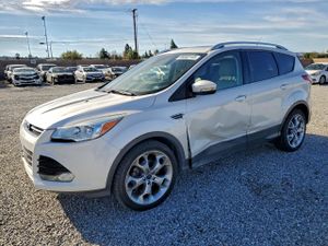 Ford Escape TITANIUM 1.6L 4 2014