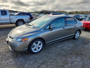 Honda Civic 1.8L 4 2006