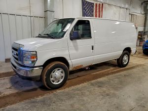 Ford Econoline E250 VAN 4.6L 8 2012