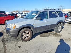 Mazda Tribute LX 3.0L 6 2004