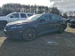 Ford Taurus SHO 3.5L 6 2013