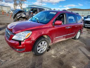 Hyundai Entourage GLS 3.8L 6 2007