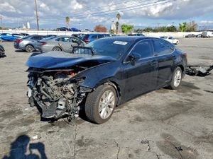 Lexus ES 300H 2.5L 4 2013