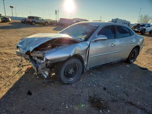 Buick LaCrosse CX 3.8L 6 2006
