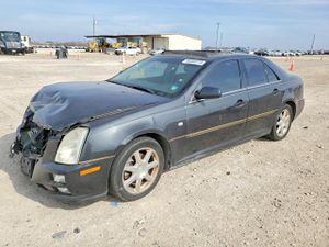 Cadillac STS 3.6L 6 2005