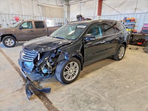 Chevrolet Traverse LT 3.6L 6 2015